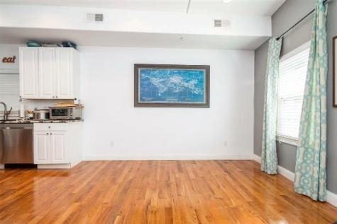 44 Bryant Avenue Jersey City NJ 07306