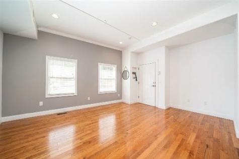 44 Bryant Avenue Jersey City NJ 07306