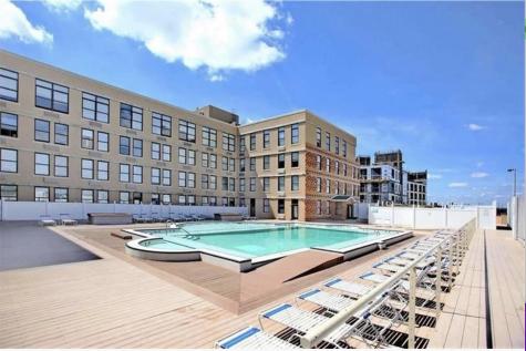 10 Regent Street Jersey City NJ 07302
