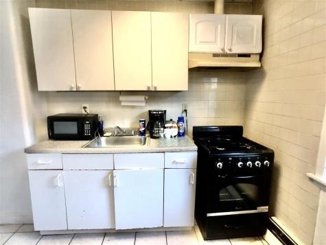 16 Beacon Avenue Jersey City NJ 07307