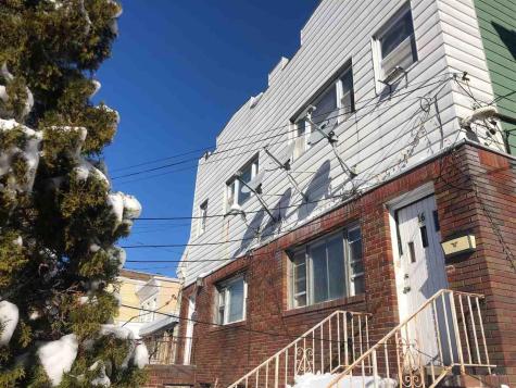 16 Beacon Avenue Jersey City NJ 07307