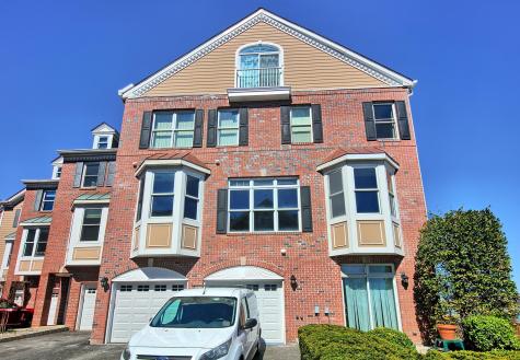 470 Buffalo Court West New York NJ 07093