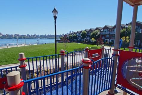 470 Buffalo Court West New York NJ 07093