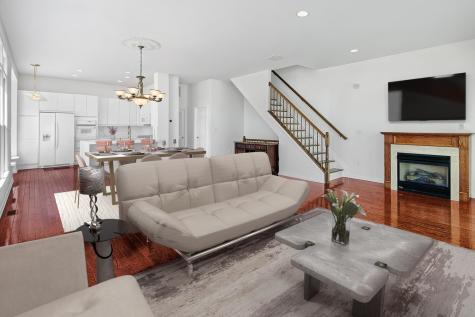 470 Buffalo Court West New York NJ 07093