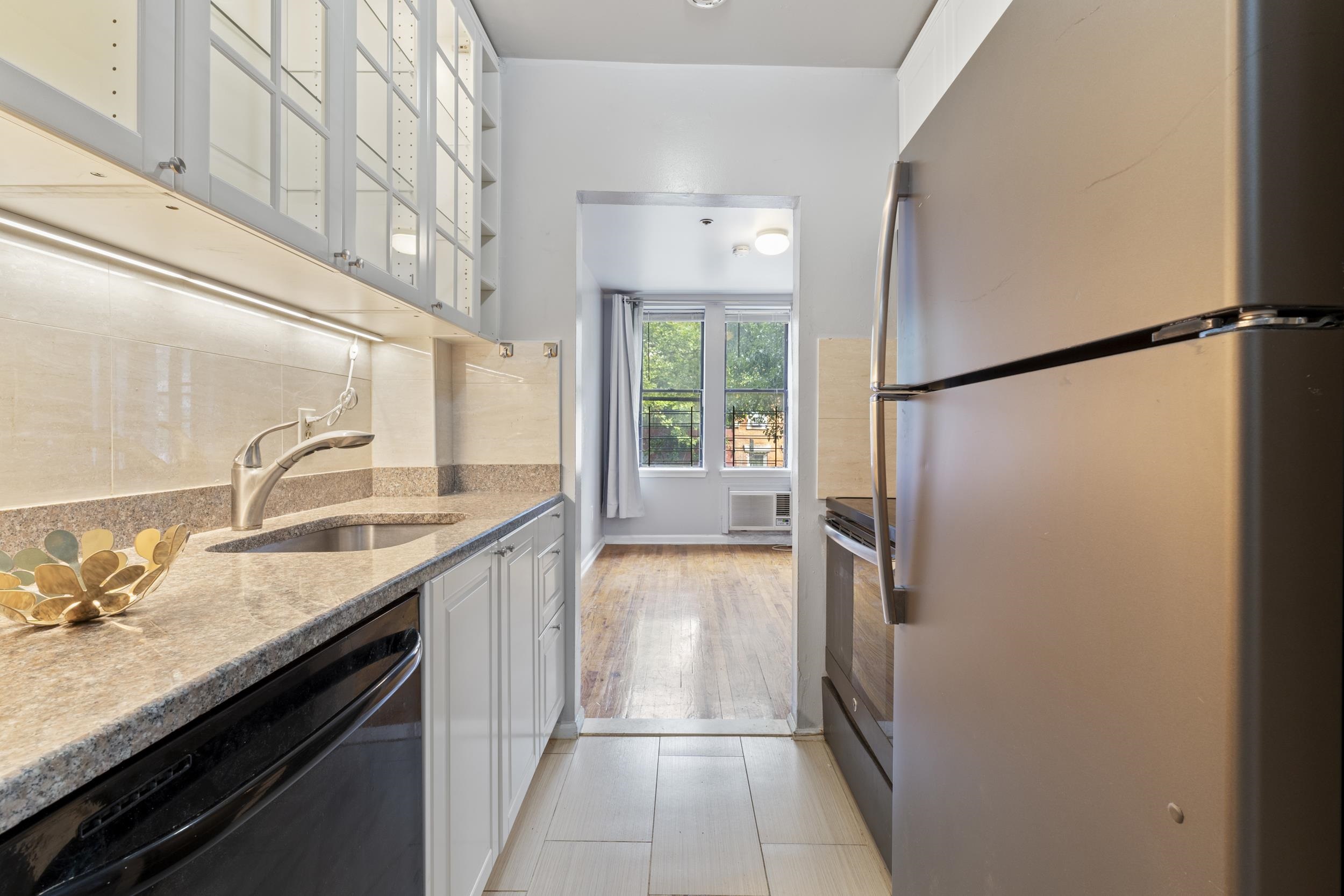 108 Waldo Avenue Jersey City NJ 07306