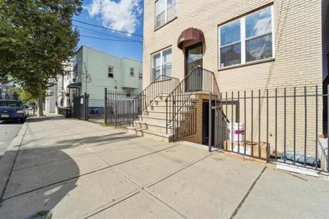514 4th Street Union City NJ 07087