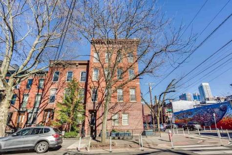 580 Jersey Avenue Jersey City NJ 07302