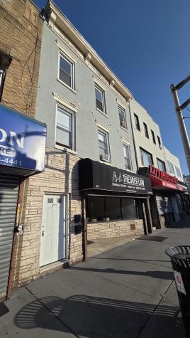 471 Central Avenue Jersey City NJ 07307