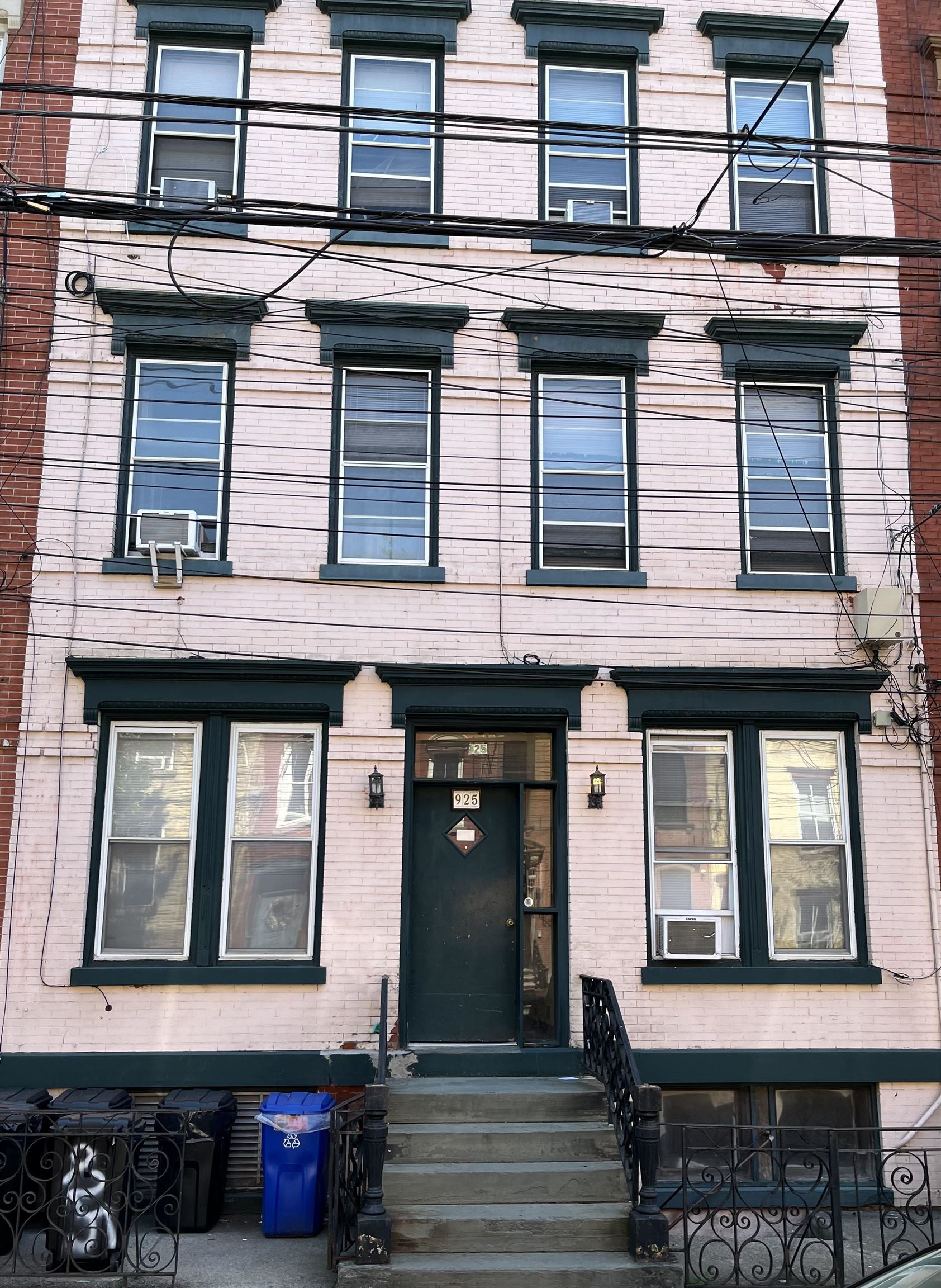 925 Park Avenue Hoboken NJ 07030