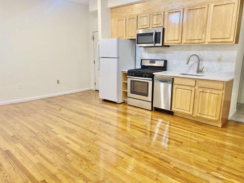327 Central Avenue Jersey City NJ 07307
