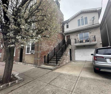 134 71st Street Guttenberg NJ 07093