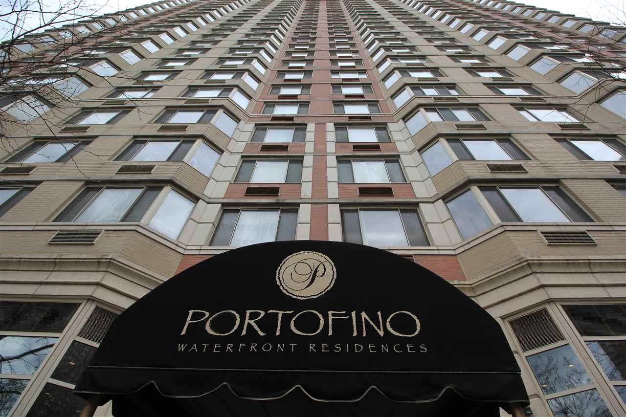 1 2nd Street Jersey City NJ 07302