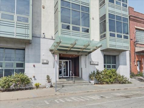 689 Luis M Marin Boulevard Jersey City NJ 07310