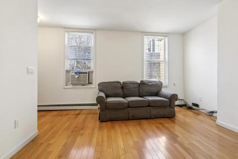 66 Chestnut Avenue Jersey City NJ 07306