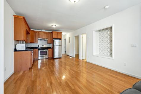 66 Chestnut Avenue Jersey City NJ 07306