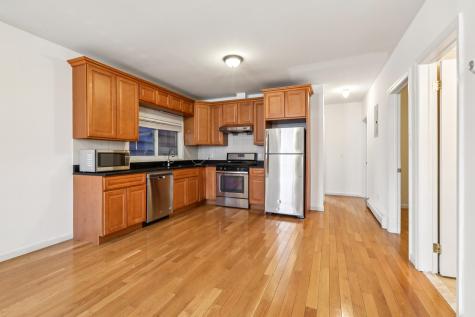 66 Chestnut Avenue Jersey City NJ 07306