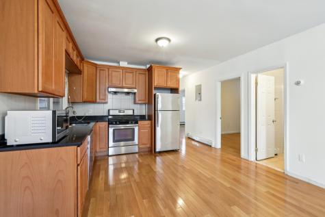66 Chestnut Avenue Jersey City NJ 07306