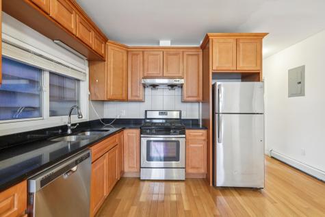 66 Chestnut Avenue Jersey City NJ 07306