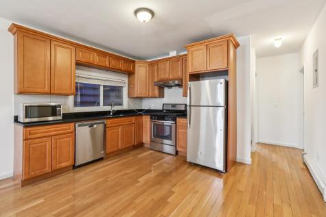 66 Chestnut Avenue Jersey City NJ 07306