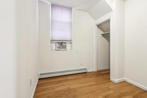 66 Chestnut Avenue Jersey City NJ 07306