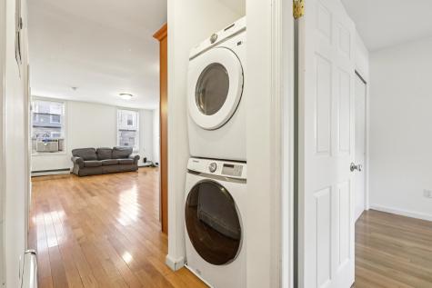 66 Chestnut Avenue Jersey City NJ 07306