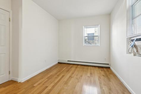 66 Chestnut Avenue Jersey City NJ 07306