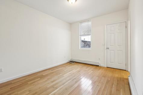 66 Chestnut Avenue Jersey City NJ 07306