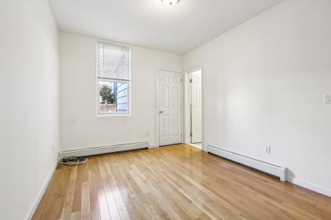 66 Chestnut Avenue Jersey City NJ 07306
