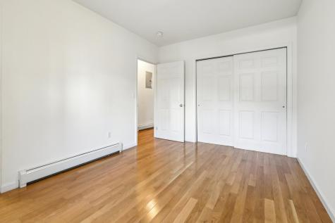 66 Chestnut Avenue Jersey City NJ 07306