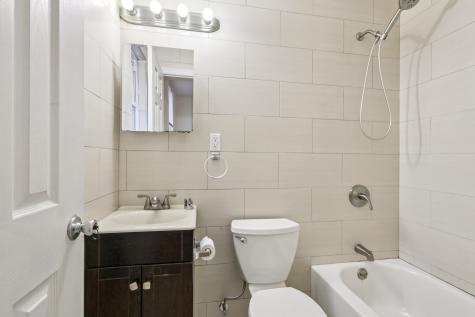 66 Chestnut Avenue Jersey City NJ 07306