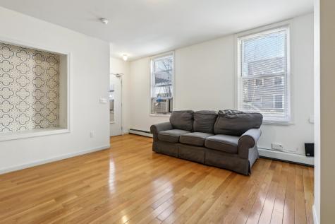 66 Chestnut Avenue Jersey City NJ 07306