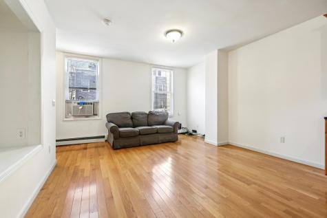 66 Chestnut Avenue Jersey City NJ 07306