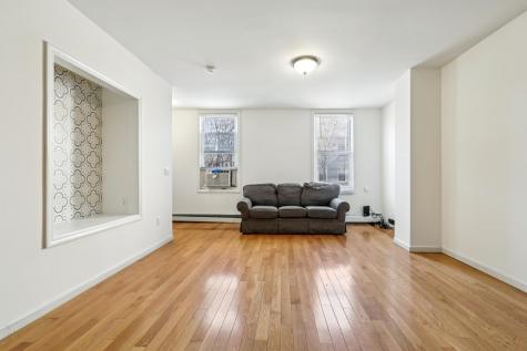 66 Chestnut Avenue Jersey City NJ 07306