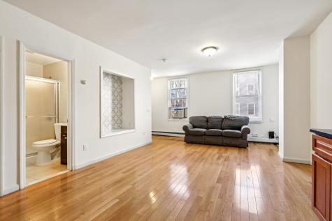 66 Chestnut Avenue Jersey City NJ 07306