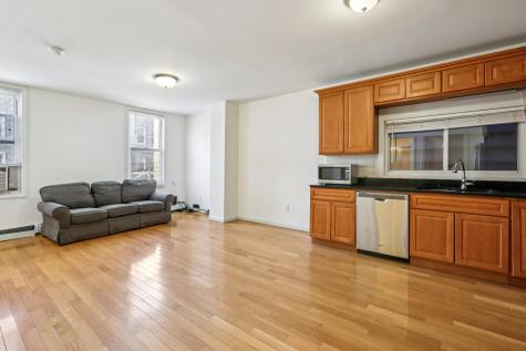 66 Chestnut Avenue Jersey City NJ 07306