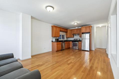 66 Chestnut Avenue Jersey City NJ 07306