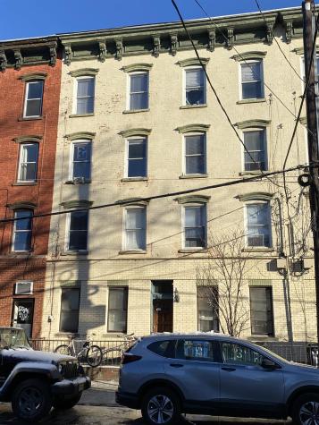 527 Willow Avenue Hoboken NJ 07030