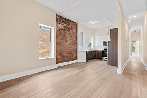 300 Clerk Street Jersey City NJ 07304