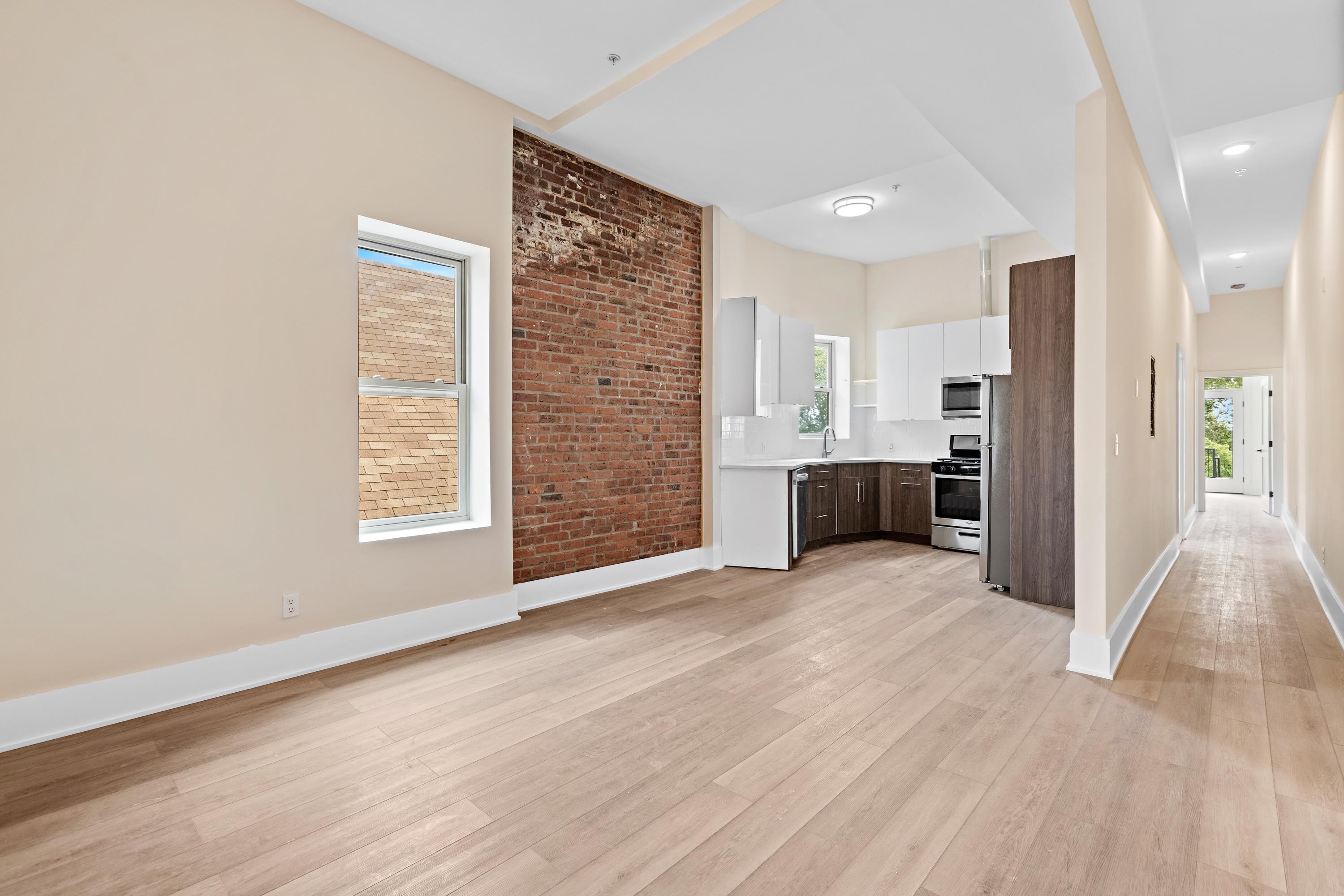 300 Clerk Street Jersey City NJ 07304