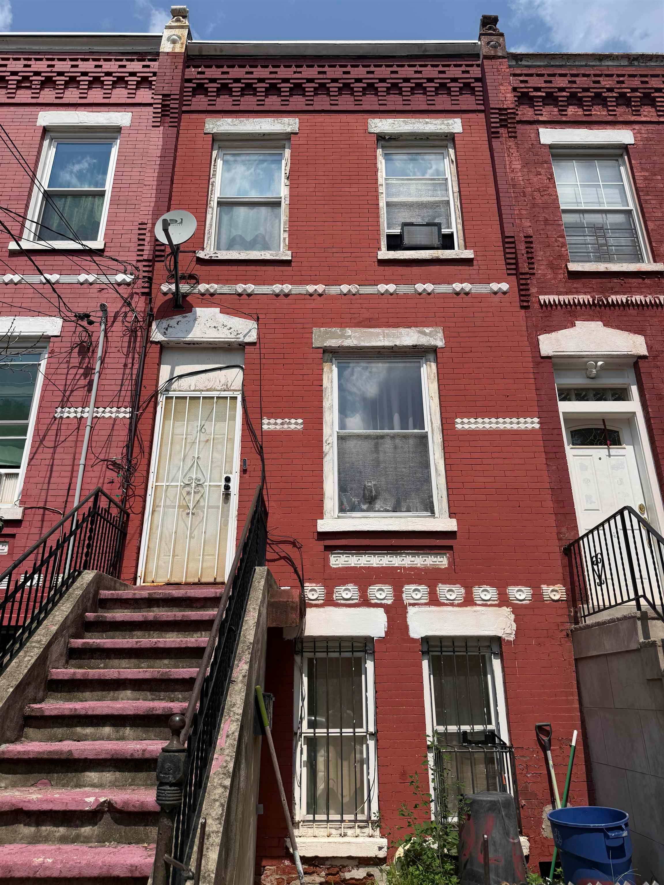 76 Union Street Jersey City NJ 07304