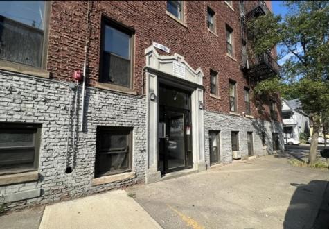 1 Noll Place Newark NJ 07106