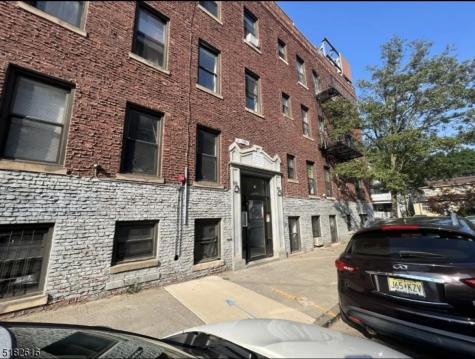 1 Noll Place Newark NJ 07106