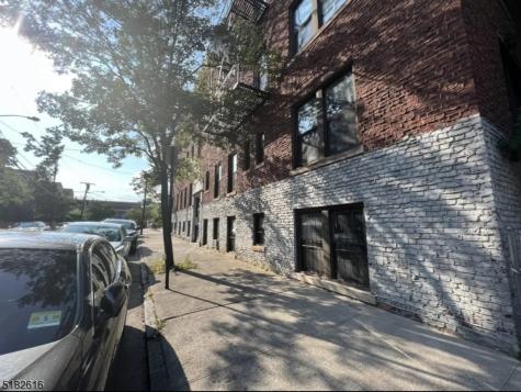 1 Noll Place Newark NJ 07106