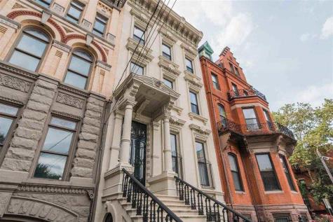 465 Jersey Avenue Jersey City NJ 07302