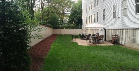 510 Monroe Street Hoboken NJ 07030