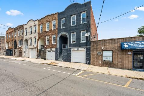 320 67th Street West New York NJ 07093