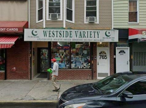765 Westside Avenue Jersey City NJ 07306