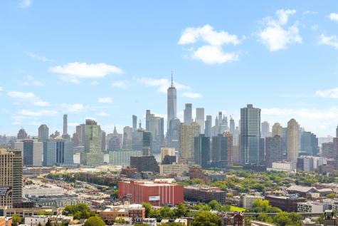 626 Summit Avenue Jersey City NJ 07306