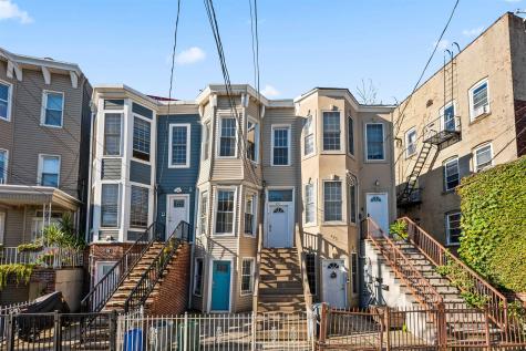491 Mercer Street Jersey City NJ 07306