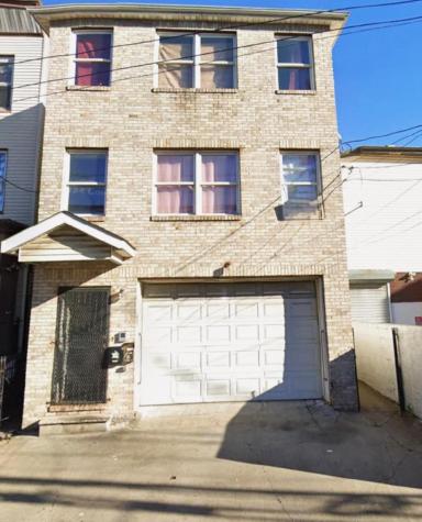 158 Tonnelle Avenue Jersey City NJ 07306